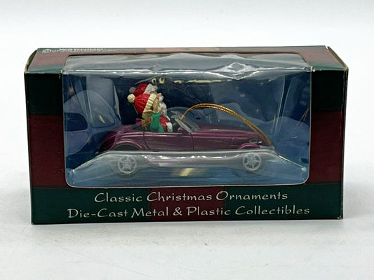 611637000D AUTOMODELLO NATALE