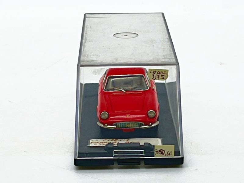 CVABC275 - LE PHOENIX - FERRARI 500 SUPERFAST