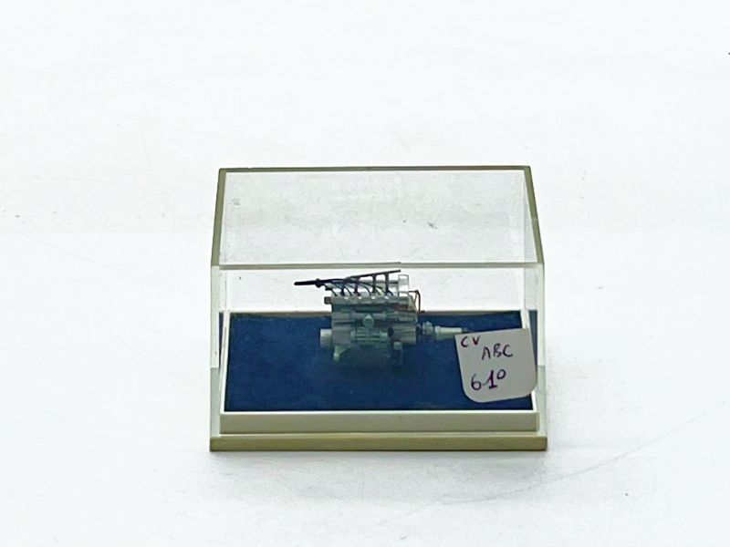 CVABC610 - MOTORE