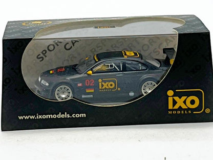 CVABC711 - IXO PROMOZIONALE