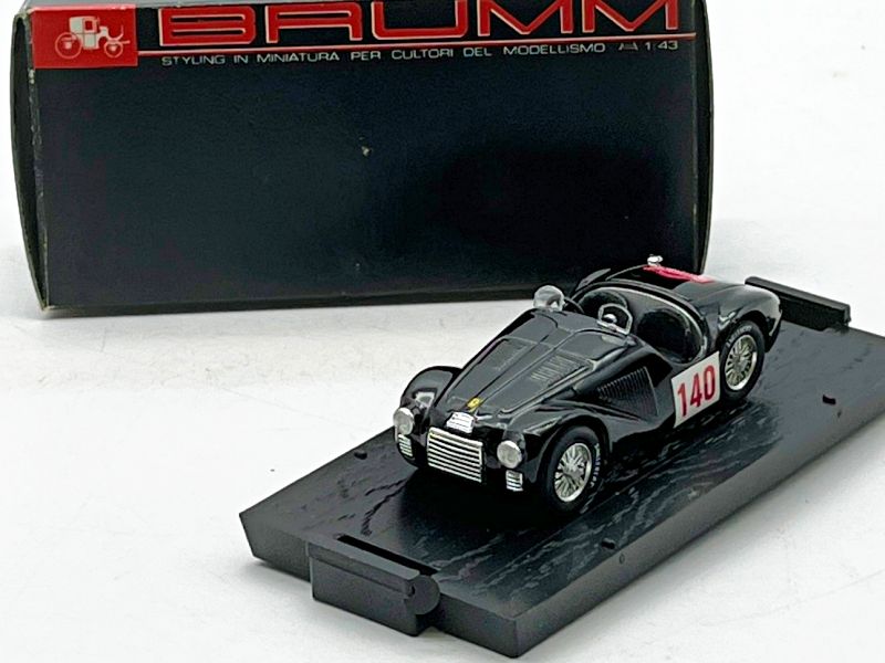 CVLAZ038 - BRUMM