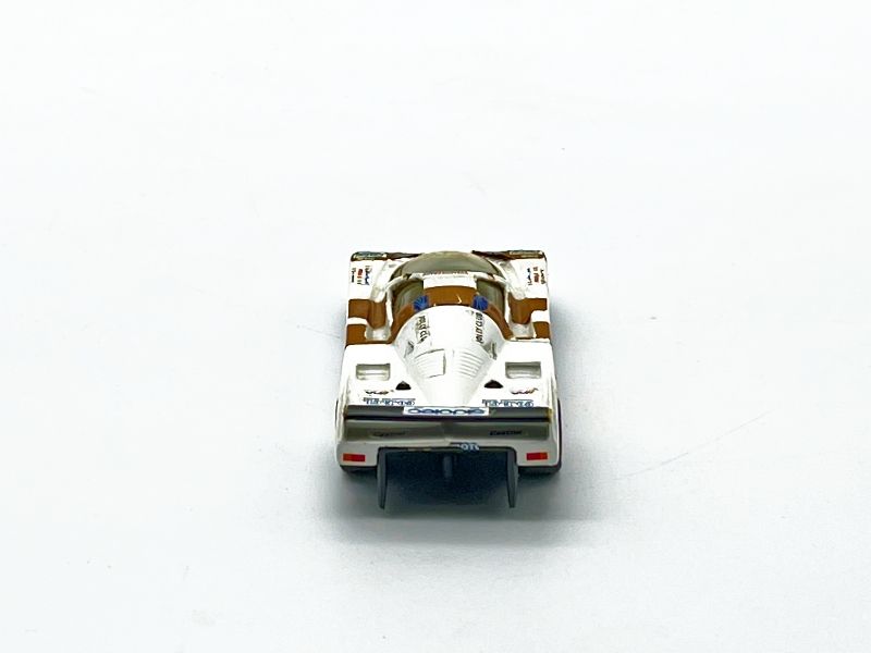 V011 - ALBA GIANNINI DURACELL -N.81