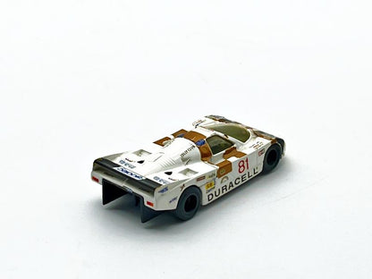 V011 - ALBA GIANNINI DURACELL -N.81