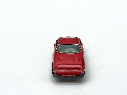 V013 - FERRARI DAYTONA GTB4 - COFANO APRIBILE