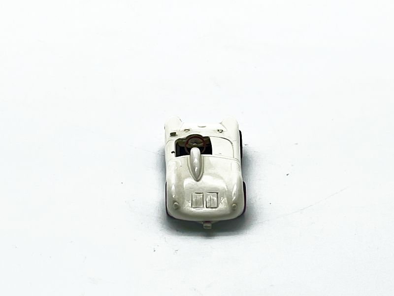 V019 - PORSCHE 550 BIANCA
