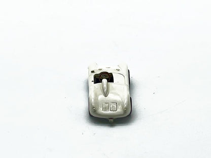 V019 - PORSCHE 550 BIANCA
