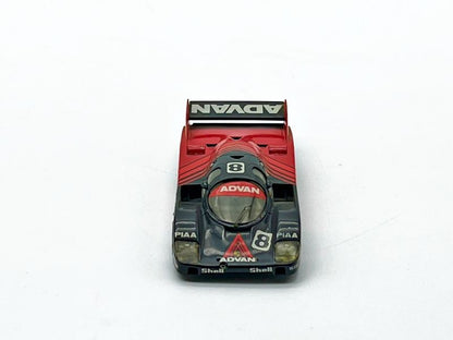 V020 - PORSCHE 956 -ADVAN N.8
