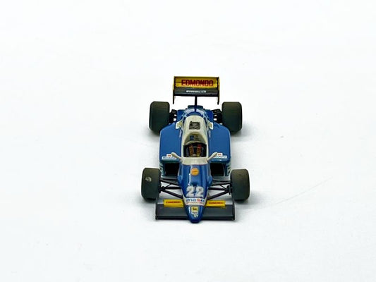V022 - OSELLA FA1G N.22