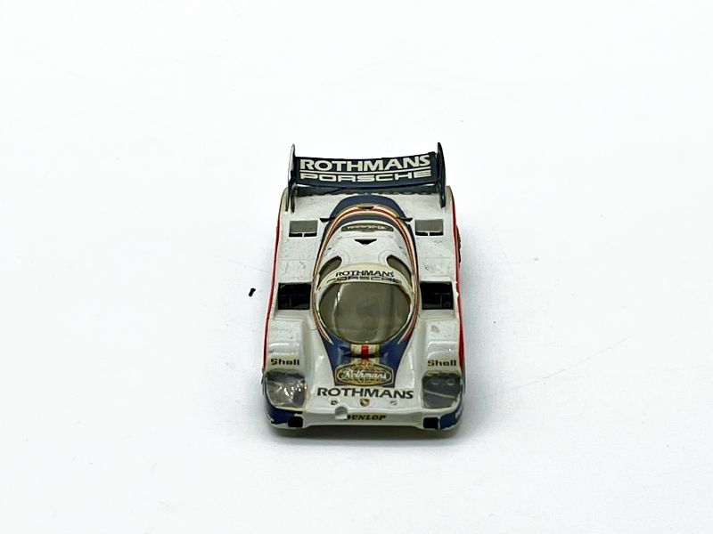 V018 - PORSCHE 956 ROTHMANS N.1