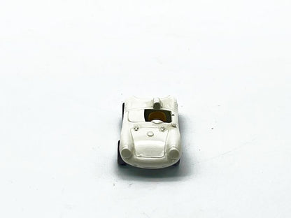 V019 - PORSCHE 550 BIANCA