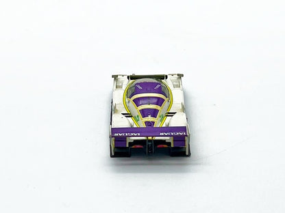 V025 - JAGUAR XJR11 -N.3