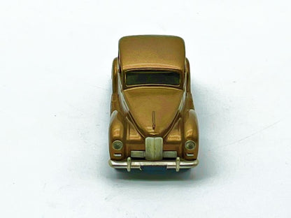 V027 - HUMBER SUPER SNIPE ORO MET