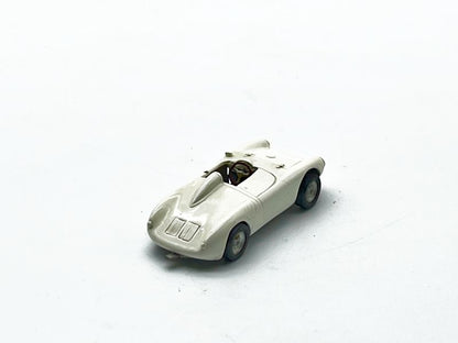 V019 - PORSCHE 550 BIANCA