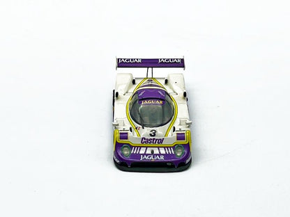 V025 - JAGUAR XJR11 -N.3