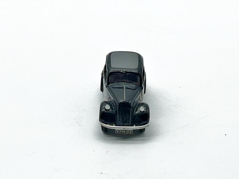 V028 - FORD POPULAR E93A