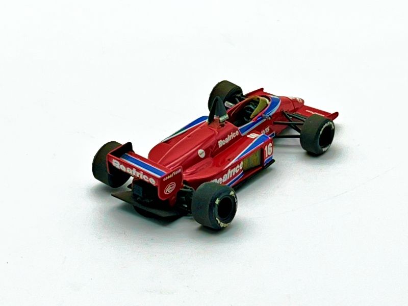 V030 - BEATRICE THL1 - N.16