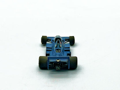 V031 - TYRRELL N.4
