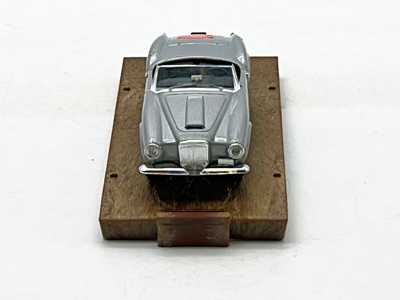 CVLAZ010 - BRUMM - R131 - LANCIA B24 SPIDER 1955