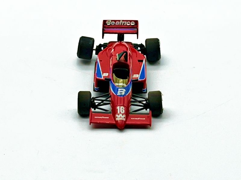 V030 - BEATRICE THL1 - N.16