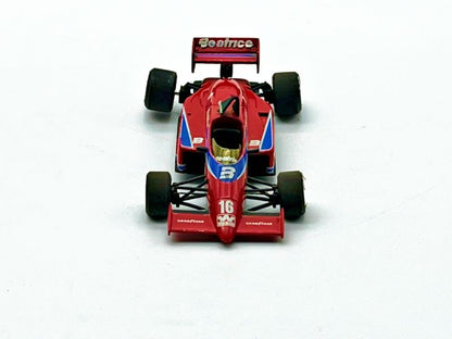 V030 - BEATRICE THL1 - N.16