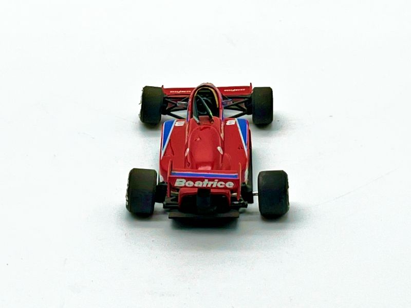 V030 - BEATRICE THL1 - N.16
