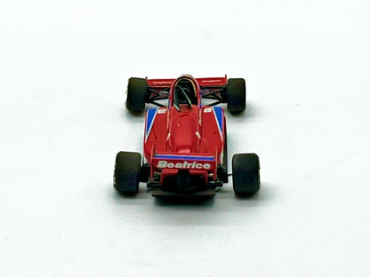 V030 - BEATRICE THL1 - N.16