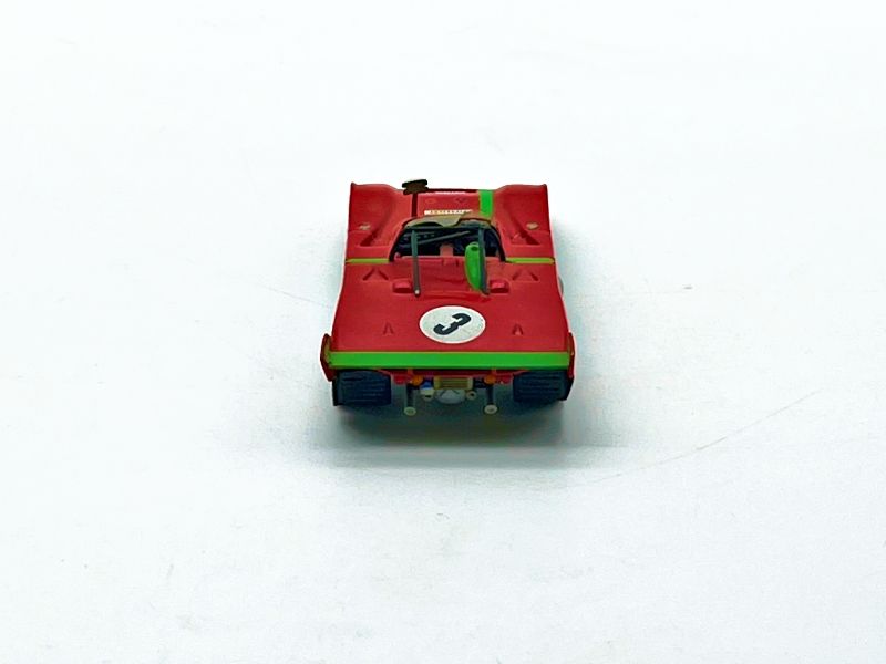 V038 - FERRARI 312 PB - MERZARIO MUNARI N.3