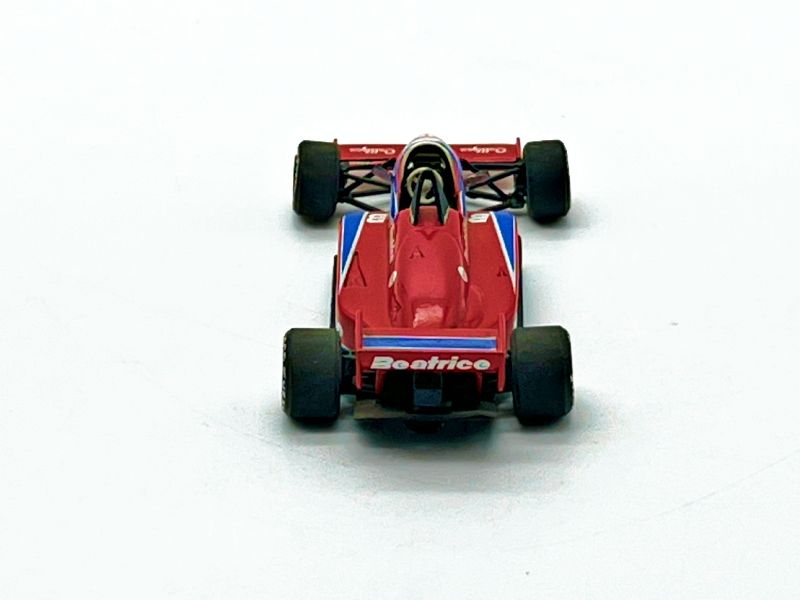 V032 - BEATRICE THL1 - N.33