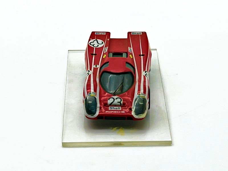 V043 - PORSCHE 917 N.23 - CON BASETTA