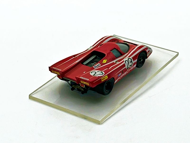 V043 - PORSCHE 917 N.23 - CON BASETTA