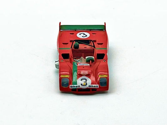 V039 - FERRARI 312 PB - MERZARIO MUNARI N.3