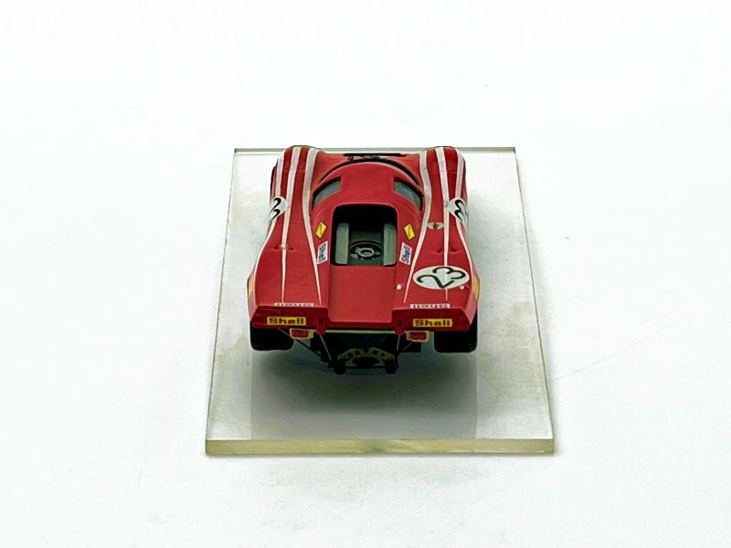 V043 - PORSCHE 917 N.23 - CON BASETTA