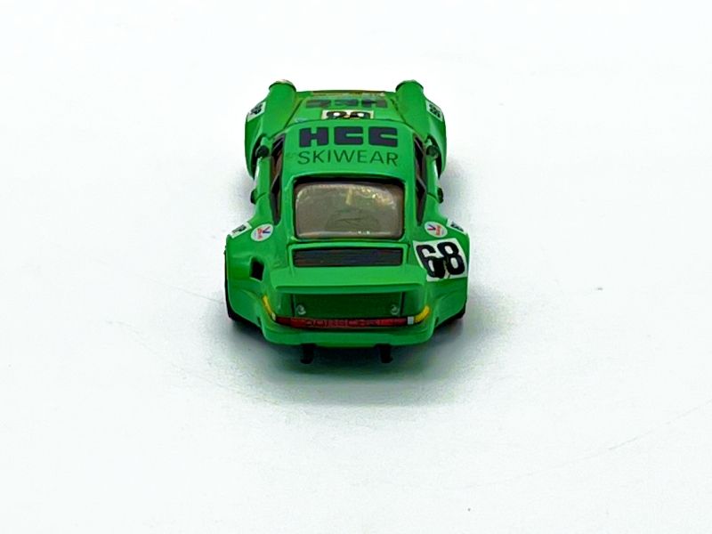 V049 - PORSCHE 934 TURBO N.68 - LM 1975