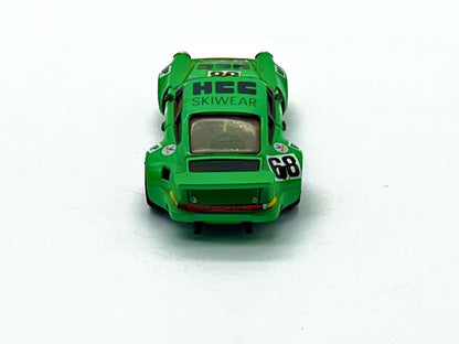 V049 - PORSCHE 934 TURBO N.68 - LM 1975
