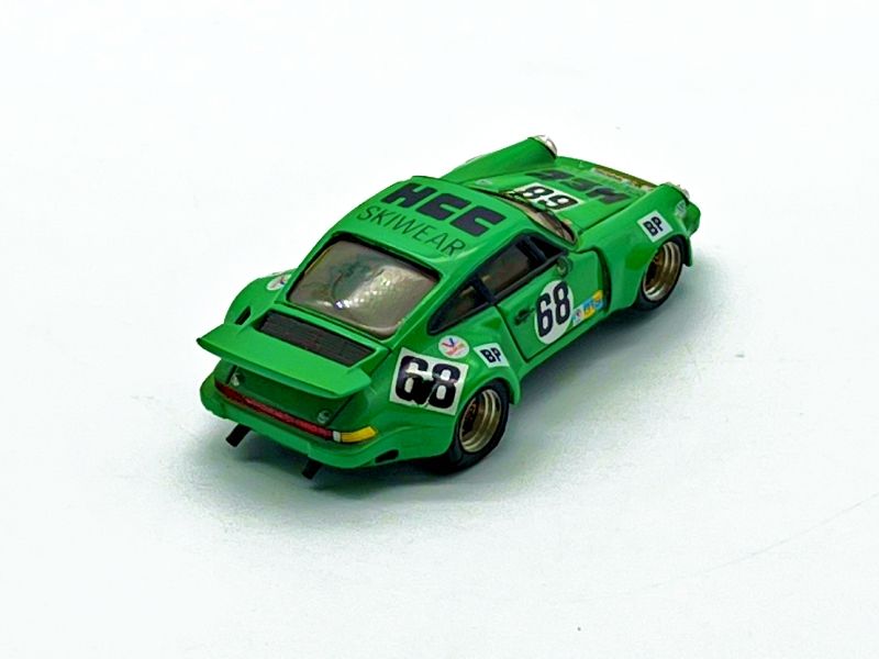 V049 - PORSCHE 934 TURBO N.68 - LM 1975