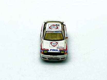 V048 - TOYOTA CELICA -35 MO TOUR DE CORSE N.15 -FINA