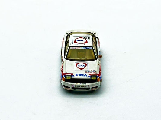 V048 - TOYOTA CELICA -35 MO TOUR DE CORSE N.15 -FINA