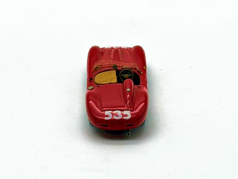 V046 - FERRARI N.535 MM