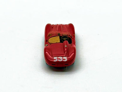 V046 - FERRARI N.535 MM