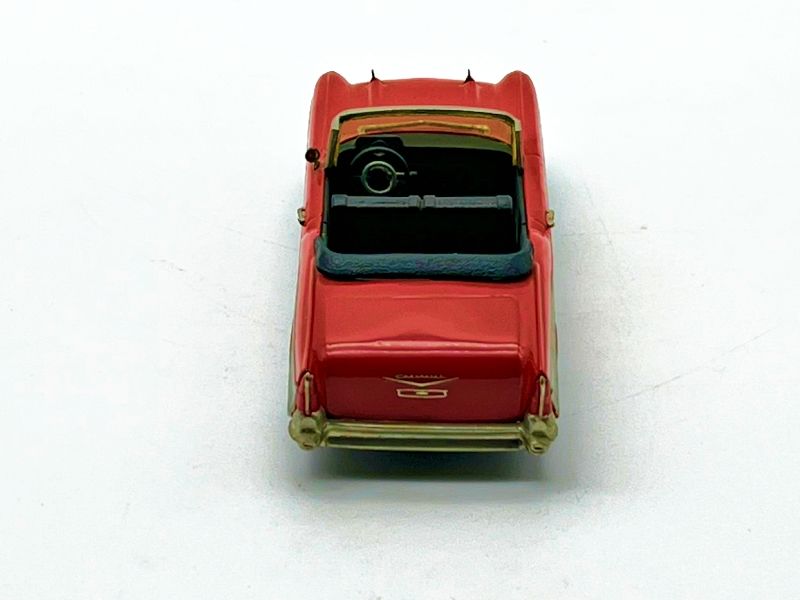 V040 - CHEVROLET BEL AIR '57