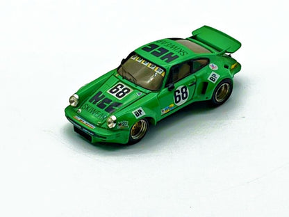 V049 - PORSCHE 934 TURBO N.68 - LM 1975