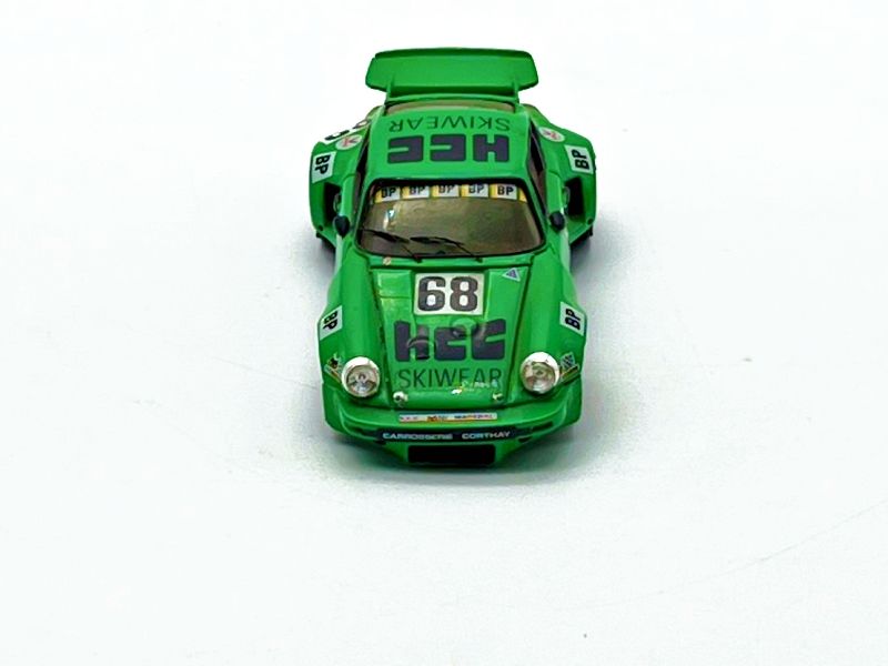 V049 - PORSCHE 934 TURBO N.68 - LM 1975