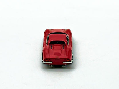 V044 - FERRARI 248 GT - SENZA VETRI