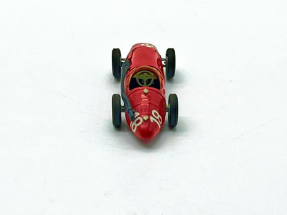 V045 - MASERATI 250 F 1954 - N.18 - COFANO APRIBILE