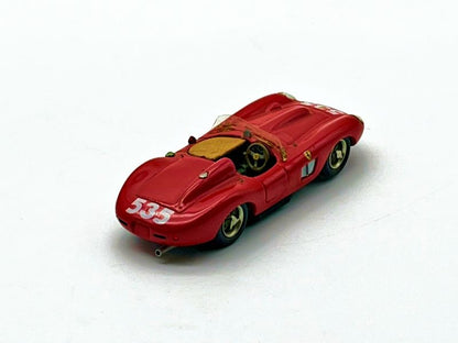 V046 - FERRARI N.535 MM