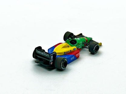V054 - BENETTON F1 1988