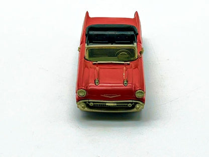 V040 - CHEVROLET BEL AIR '57