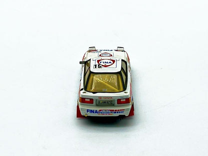 V048 - TOYOTA CELICA -35 MO TOUR DE CORSE N.15 -FINA