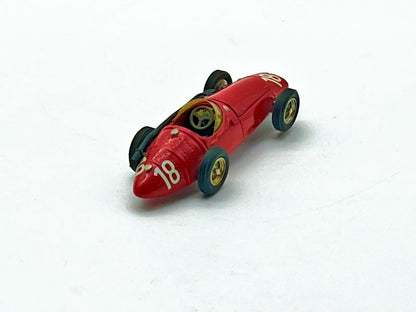 V045 - MASERATI 250 F 1954 - N.18 - COFANO APRIBILE