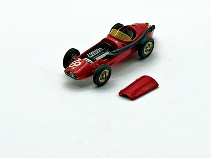 V045 - MASERATI 250 F 1954 - N.18 - COFANO APRIBILE
